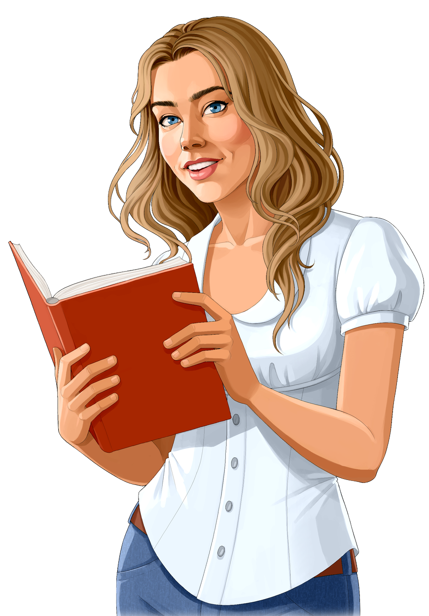 Birgitte Hjort Sørensen oplæser Nattergalen