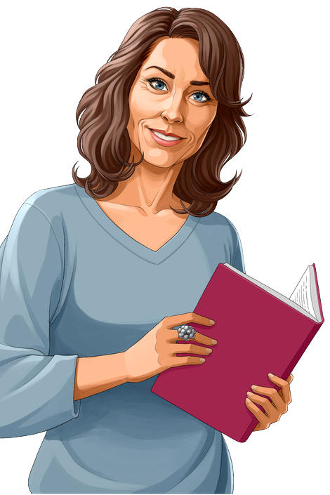 Sofie Gråbøl læser Den Lille Havfrue